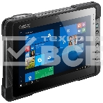 Планшет Getac T800 G2 8.1', 4Gb, 128Gb, Wi-Fi, Windows 10, черный, фото7