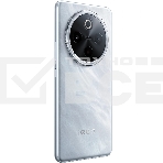 Смартфон iQOO Z10 8/256Gb Техно серебристый, фото2