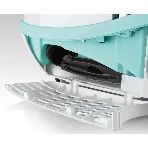 Пылесос Bosch BWD420HYG голубой, 2000 Вт, уборка сухая/влажная, пылесборник контейнер 3,5 л, фото6