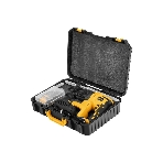 Перфоратор Denzel RHH-BL-20-28, SDS-plus, 20 В, 3 Дж, от аккумулятора, фото10