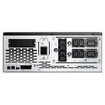 Источник бесперебойного питания APC Smart-UPS X SMX2200HV/2200 ВА/1980 Вт/8xIEC 320 C13 /2xIEC 320 C19, фото5