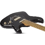 Электрогитара SCHECTER MV-6 GBLK - электрогитара 6-струнная, цвет GBLK, фото2