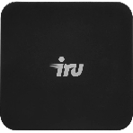 Неттоп IRU Planio 325 Ryzen 5 3500U (2.1) 8Gb SSD256Gb Vega 8 без ОС GbitEth WiFi BT 65W черный (RUS) (2180213), фото10
