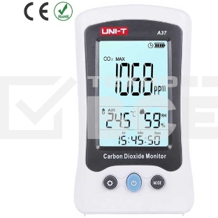 Измеритель CO2 UNI-T A37