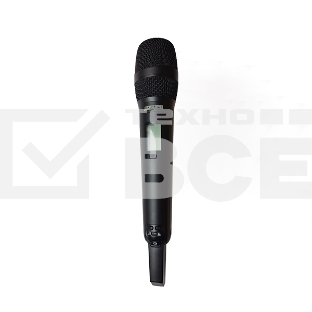Микрофон ручного типа DSPPA D5811
