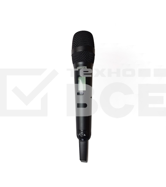 Микрофон ручного типа DSPPA D5811