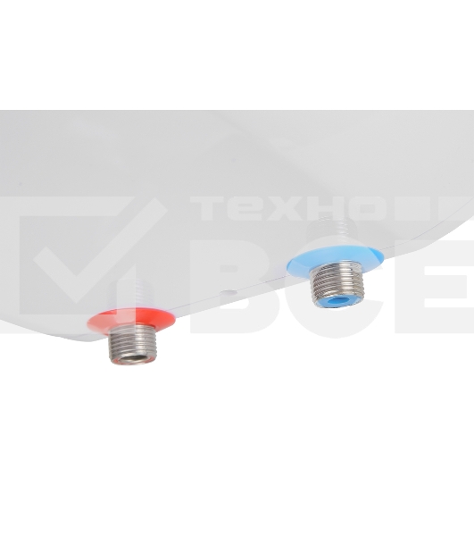 Водонагреватель Thermex Blitz IBL 10 O 2.5кВт 10л электрический настенный