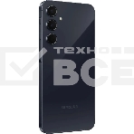 Смартфон Samsung Galaxy A55 5G, 8/128Gb, темно-синий, фото16