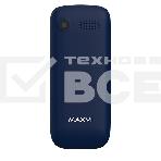 Мобильный телефон Maxvi K20 синий, фото7