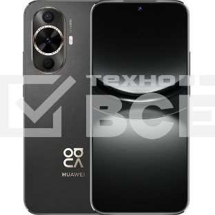Смартфон Huawei Nova 12s, 8/256Gb, черный