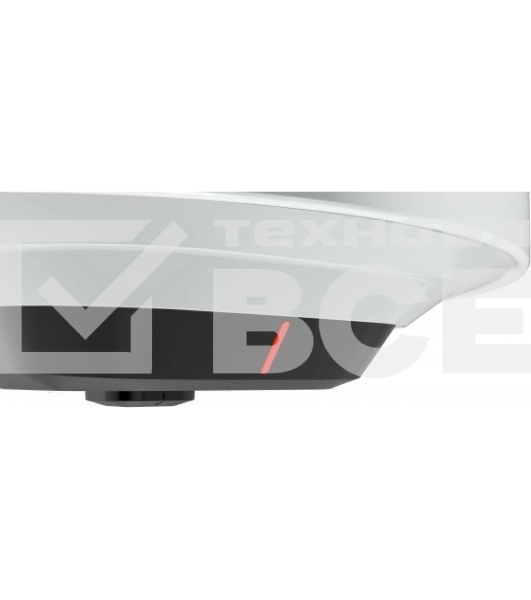 Водонагреватель Ariston PRO1 R INOX ABS 50 V SLIM 2K