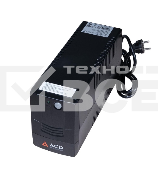 Источник бесперебойного питания ACD PW-Base 800