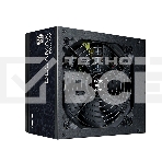 Блок питания Zalman ZM500-LX3, 500Вт, 80 PLUS, 120мм, черный, фото 1