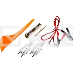 Электрогенератор бензиновый инверторный ТСС SGG 3800Ei, 3.6 кВт, 74 дБ, 34 кг, фото2