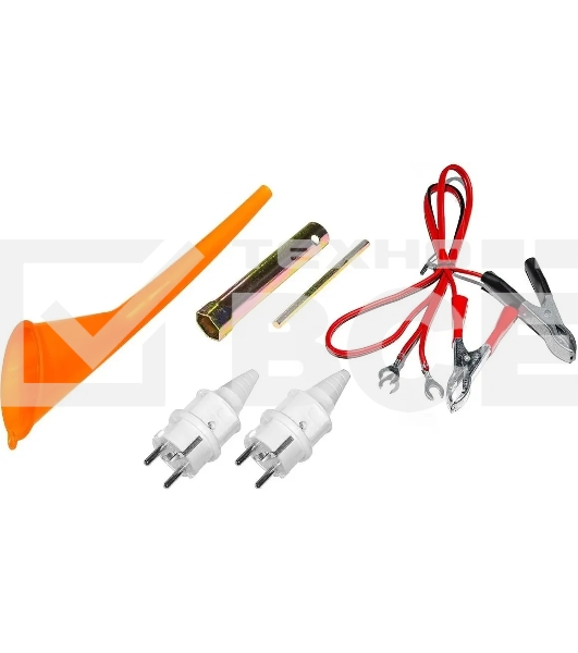 Электрогенератор бензиновый инверторный ТСС SGG 3800Ei, 3.6 кВт, 74 дБ, 34 кг