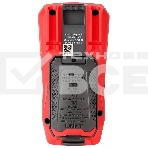 Цифровой мультиметр UNI-T UT117C Bluetooth 60000 отсчетов True RMS, фото6