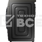 Стиральная машина Samsung WW90TA047AX/LD серый, загрузка фронтальная 9 кг, 1400 об/мин., класс: A+++, фото 1