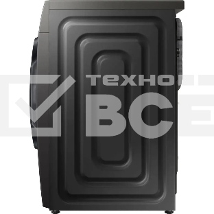 Стиральная машина Samsung WW90TA047AX/LD серый, загрузка фронтальная 9 кг, 1400 об/мин., класс: A+++