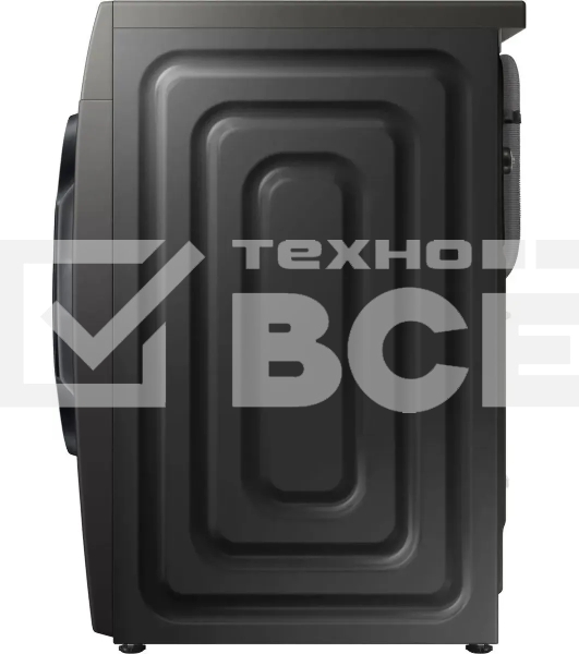 Стиральная машина Samsung WW90TA047AX/LD серый, загрузка фронтальная 9 кг, 1400 об/мин., класс: A+++