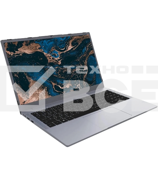 Ноутбук Digma Pro Parvus M Ryzen 3 3200U 8Gb SSD256Gb AMD Radeon 15.6
