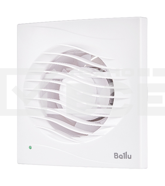 Вентилятор вытяжной Ballu BAF-AR 150 V