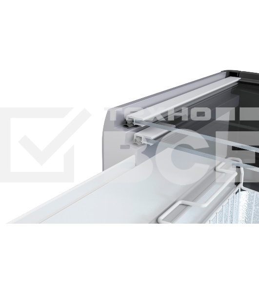 Морозильный ларь Liebherr EFI 1403-20 G79, белый, 90 л