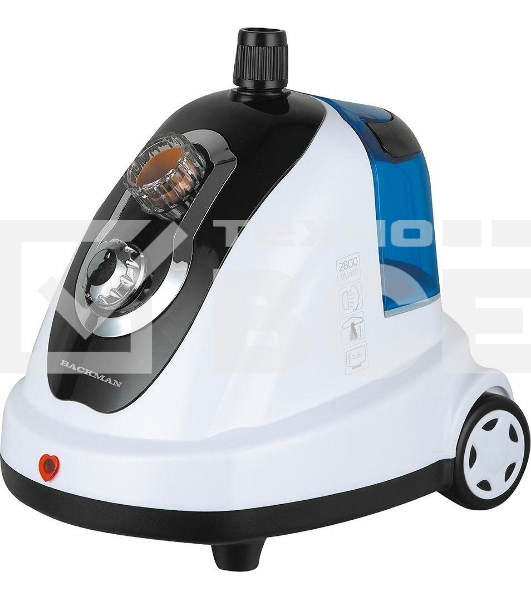 Отпариватель BACKMAN BM-STE 0602
