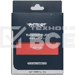 Внешний накопитель SSD PATRIOT PTPL4TBPEC 4TB USB-C EXT., фото14