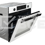 Духовой шкаф электрический встраиваемый DeLonghi DEO 755 BB RAMONA, фото6