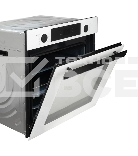 Духовой шкаф электрический встраиваемый DeLonghi DEO 755 BB RAMONA