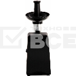 Мясорубка Vitek VT-3635 2000Вт черный, фото4