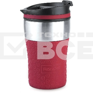 Термокружка Rondell RDS-1163 260 мл