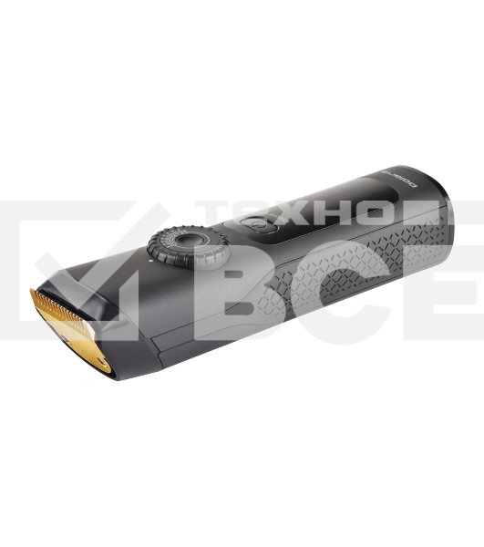 Машинка для стрижки Polaris PHC 2200, черный