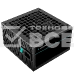 Блок питания Deepcool / GamerStorm PF550, 550Вт, 80 PLUS, 120мм, черный, фото14