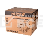 Электрогенератор бензиновый Huter DY9500LX, 8 кВт, 91 дБ, 80 кг, фото2
