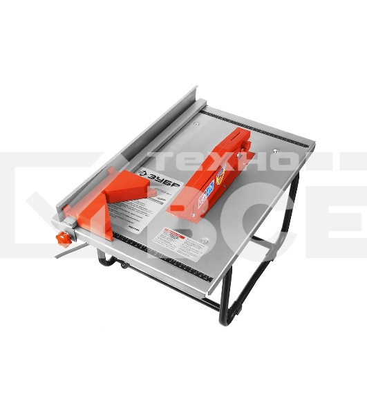 Пила настольная ЗУБР ЗПДС-200-800