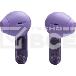 Наушники JBL Tune Flex 2 призрачно-фиолетовый, фото7