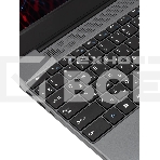 Ноутбук IRU Калибр 15PH Ryzen 5 5500U 8Gb SSD512Gb AMD Radeon Rx Vega 7 15.6