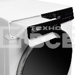 Сушильная машина Delonghi DTD 8105 Н FABIO белый, 8 кг, сушка - конденсационная, программ - 15, 59.6 x 84.5 x 56.5 см, фото3