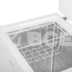 Морозильный ларь Maunfeld MFL150W, белый, 142л, фото3