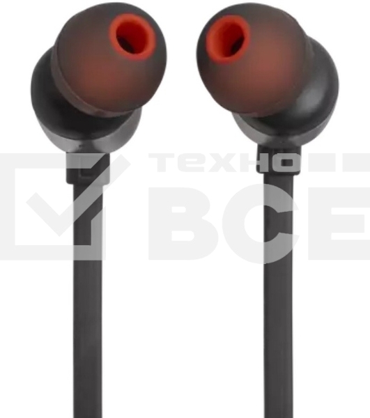 Наушники JBL Tune 310C, черный