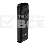Мобильный телефон Maxvi P18i черный, фото5