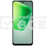 Смартфон Infinix HOT 50i, 4/128Gb, зеленый, фото2