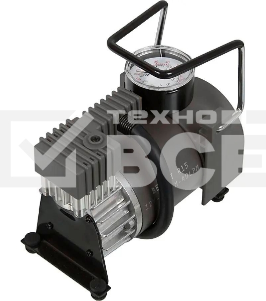Автомобильный компрессор Berkut R15