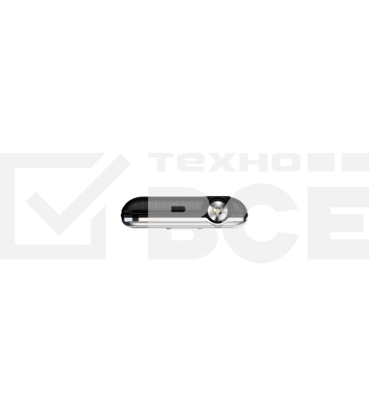 Мобильный телефон Maxvi X900c черный