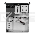Серверный корпус ExeGate Pro 2U550-04 (RM 19