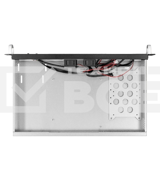 Серверный корпус ExeGate Pro 1U250-11 <RM 19