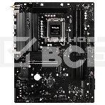 Материнская плата ASRock Z890 PRO-A WIFI, LGA 1851, Intel Z890, 4xDDR5, 4xSATA, 4xM.2, 1xPCIe 5.0 x16, 2xPCIe 4.0 x4, 1xPCIe 4.0 x1, 1xHDMI, 1xDP, 1xThunderbolt 4, 1x2.5Gb LAN, 4xUSB-A 3.2 Gen 1, 2xUSB-A 3.2 Gen 2, 1xUSB-C 3.2 Gen 2, 2xUSB-C Thunderbolt 4, фото5
