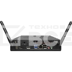 Компьютер IRU Опал 313 slim i3 10100 (3.6) 8Gb SSD256Gb UHDG 630 Free DOS GbitEth 120W черный (2057725), фото2