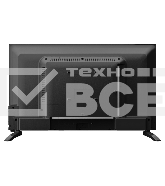 Телевизор BBK 24